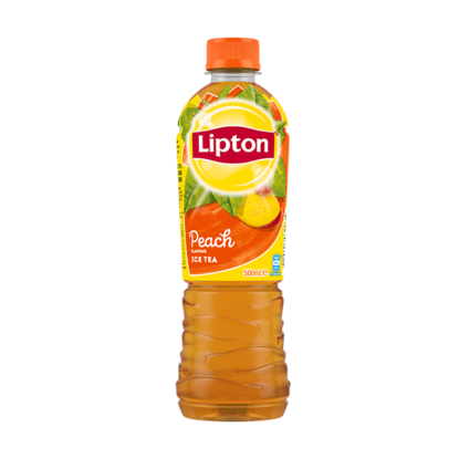 Lipton 500ml